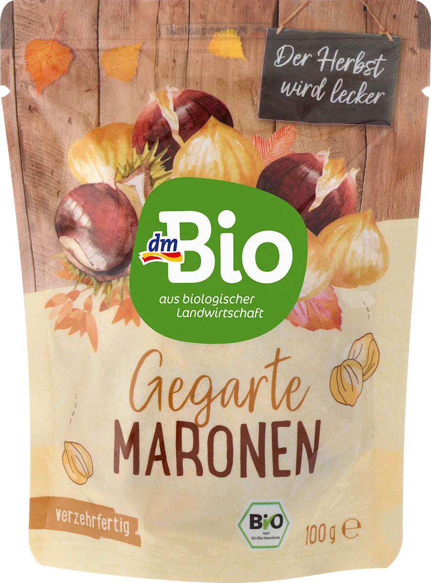 Pečeni kesten, 100 g