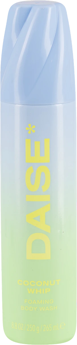 Pena za tuširanje COCONUT, 265 ml