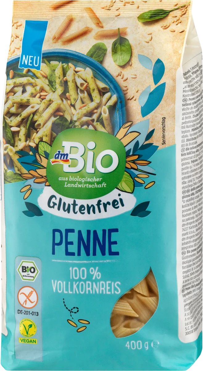 Pene od pirinča, 400 g