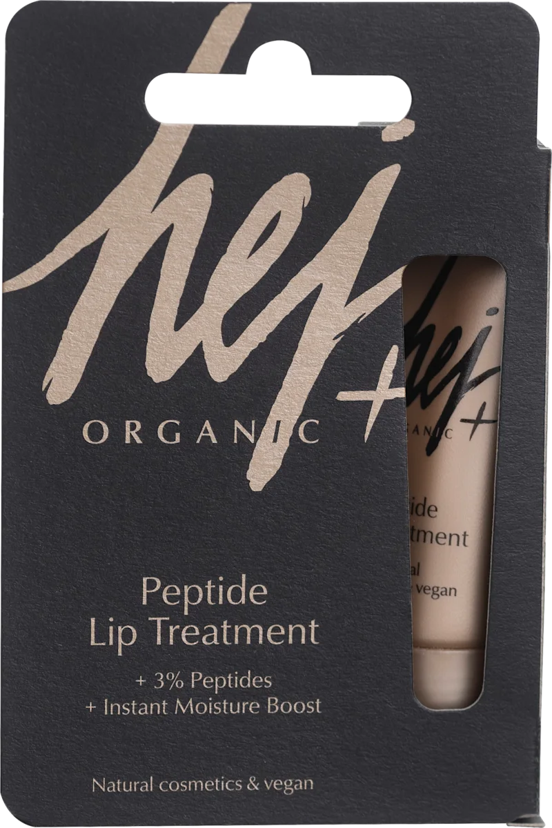 Peptide tretman za usne, 8 ml