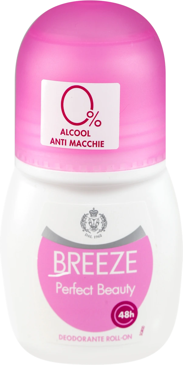 Perfect Beauty dezodorans roll on, 50 ml