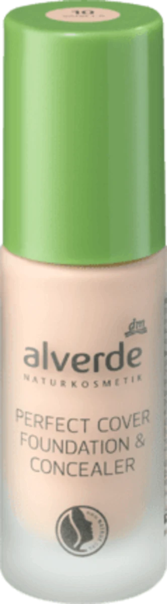 Perfect Cover podloga i korektor – 10 Vanilla, 20 ml