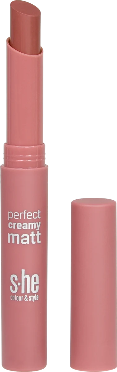 perfect creamy matt ruž za usne – 336/001, 2 g