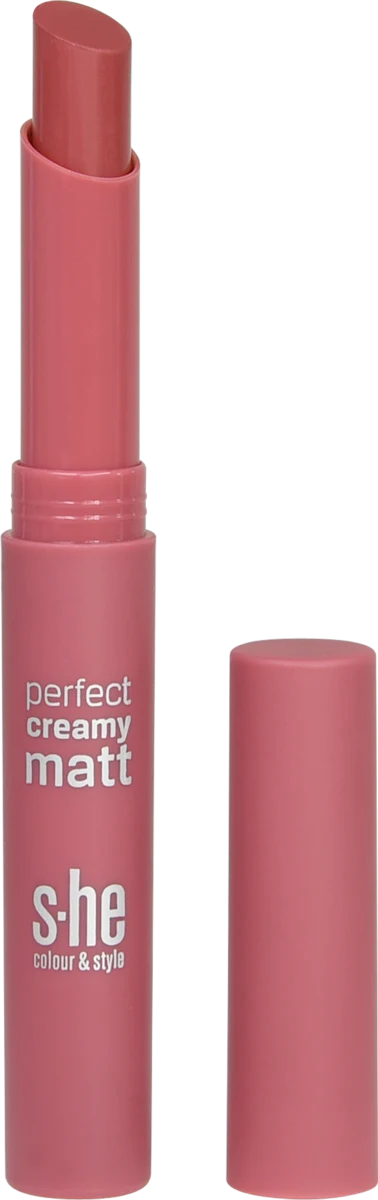 perfect creamy matt ruž za usne - 336/003, 2 g