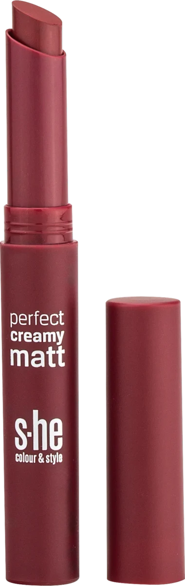 perfect creamy matt ruž za usne – 336/006, 1 kom
