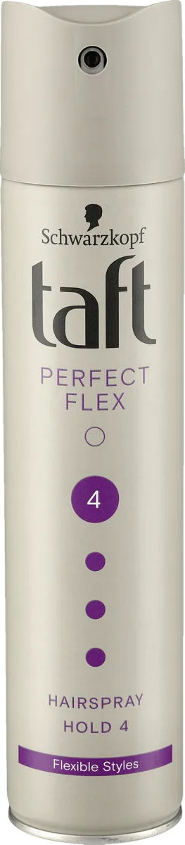Perfect Flex - lak za kosu, 250 ml