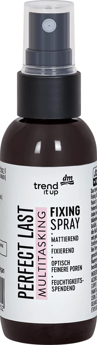 PERFECT LAST - sprej za fiksiranje, 60 ml