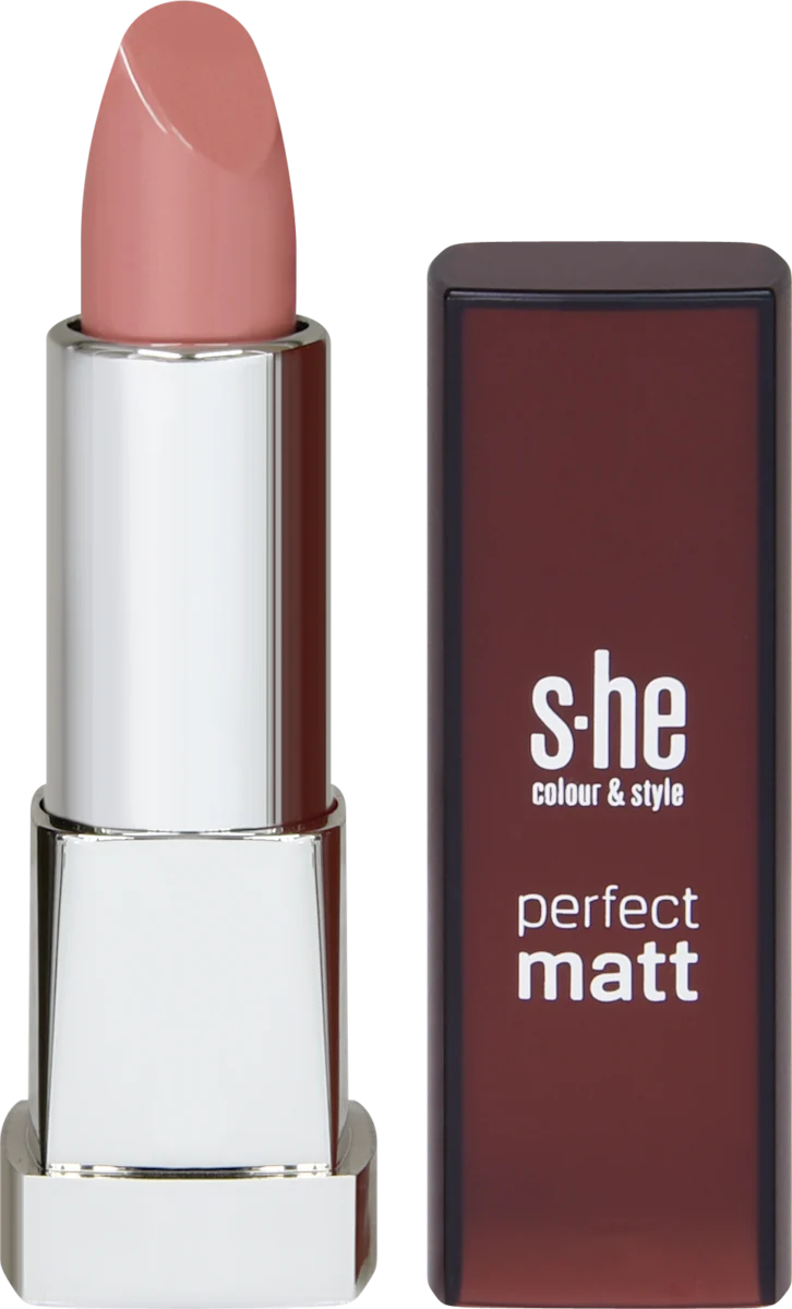 perfect matt karmin za usne – 333/410, 5 g