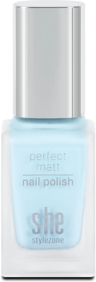 perfect matt  lak za nokte - 324/005, 10 ml