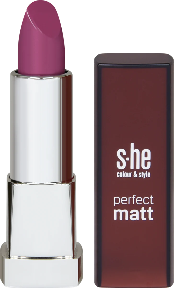 perfect matt ruž za usne – 333/425, 5 g