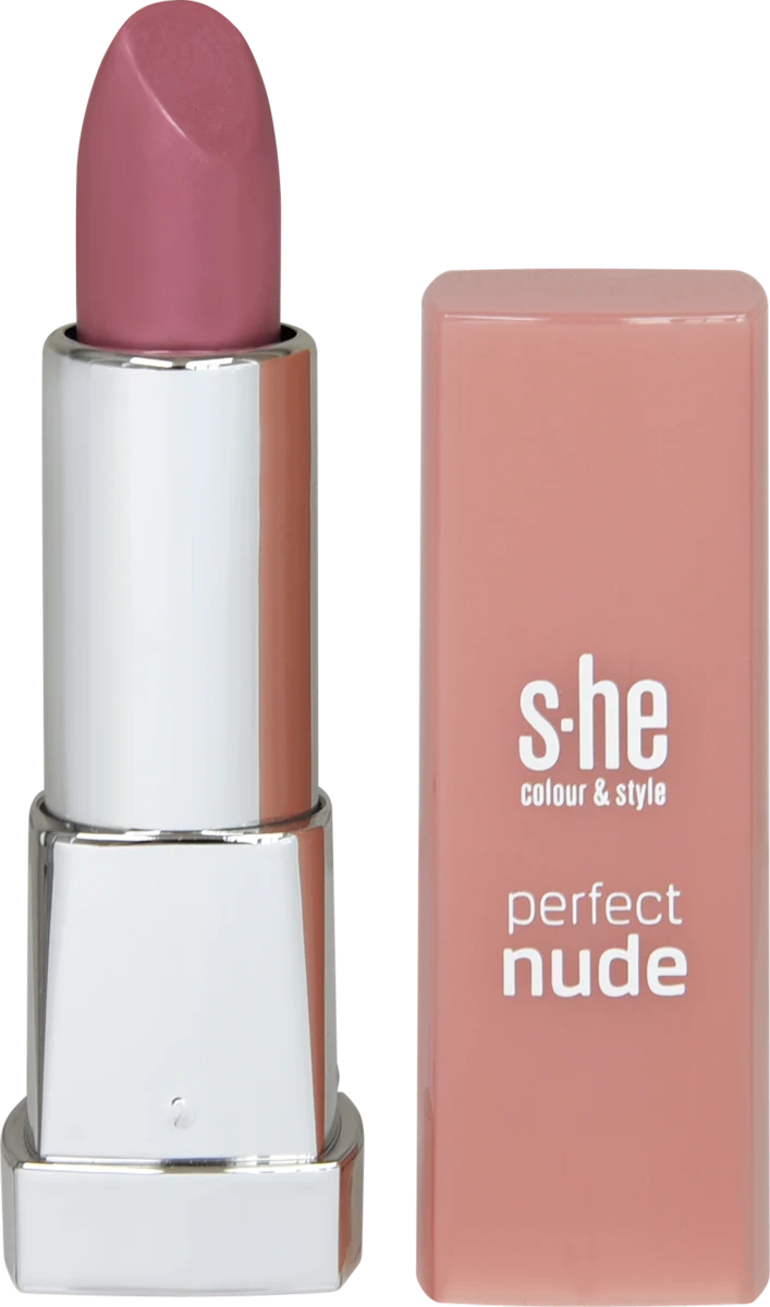 perfect nude karmin za usne – 332/325, 5 g