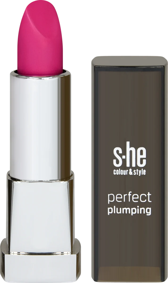 perfect plumping karmin za usne - 334/515, 5 g