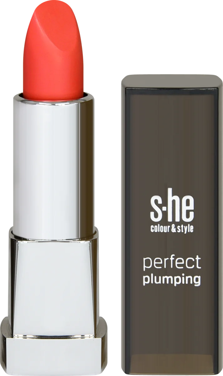 perfect plumping karmin za usne – 334/520, 5 g