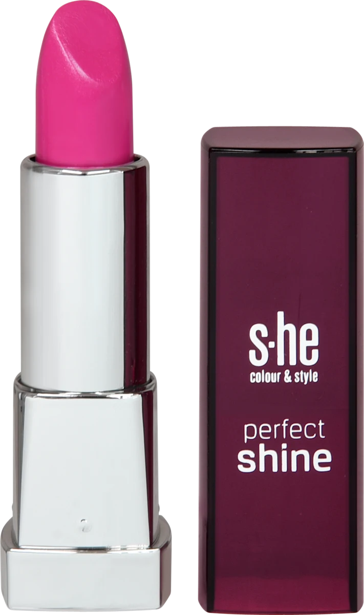 perfect shine ruž za usne- 330/120, 5 g