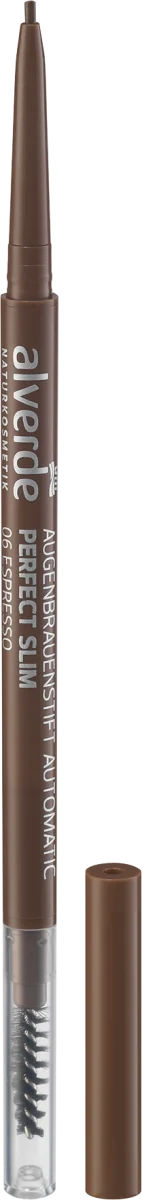 Perfect Slim olovka za obrve – 06 Espresso, 0,05 g