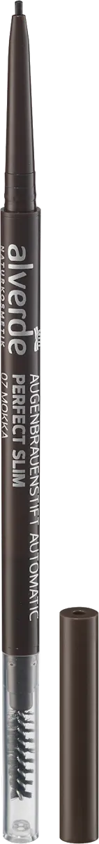 Perfect Slim olovka za obrve – 07 Mokka, 0,05 g