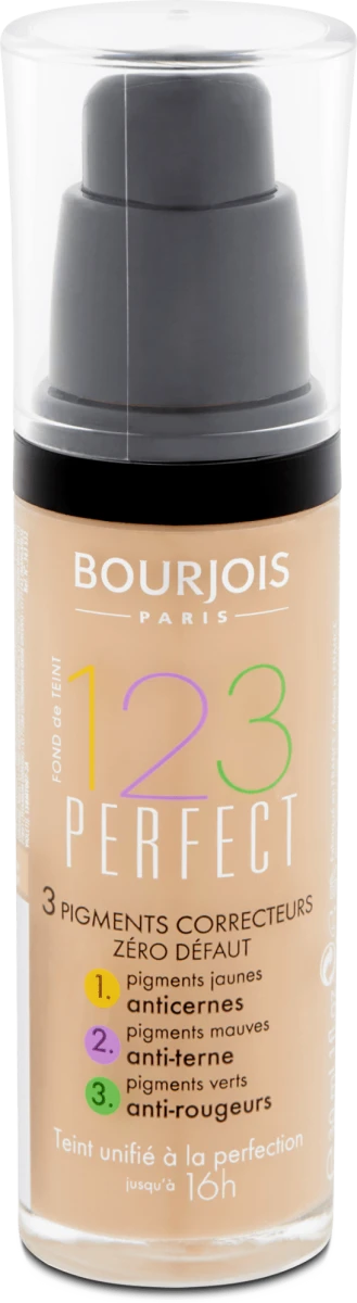 Perfect tečni puder 53, 1 kom