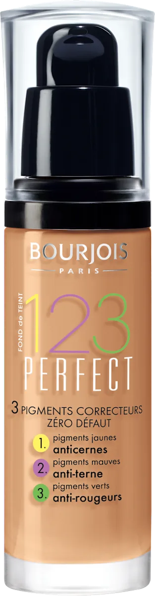 Perfect tečni puder 57, 1 kom