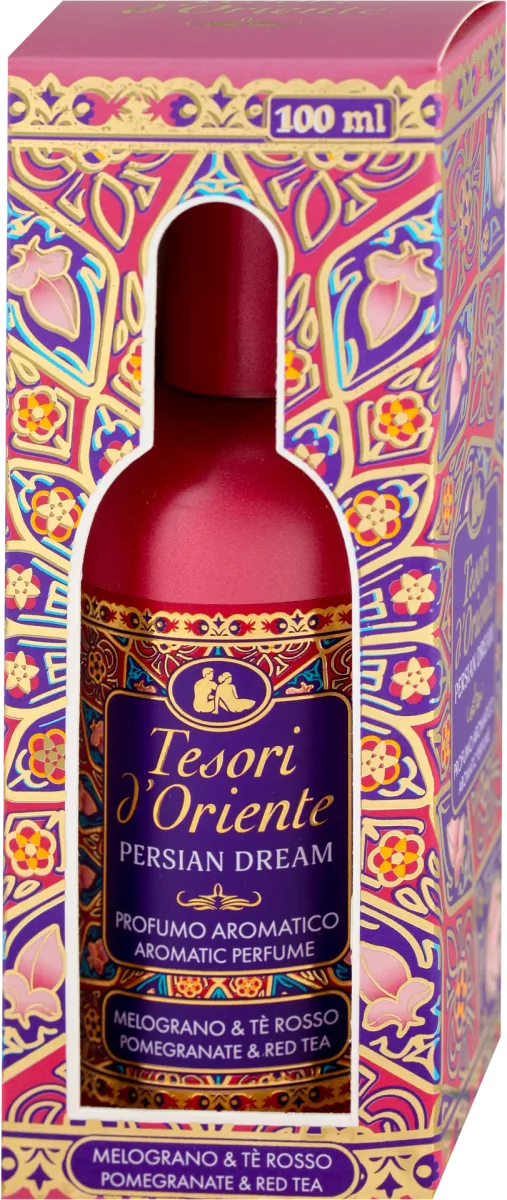 PERSIAN DREAM Edp - ženski, 100 ml