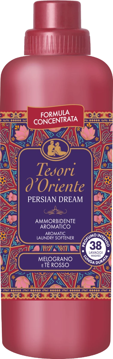 PERSIAN DREAM - omekšivač za veš, 760 ml