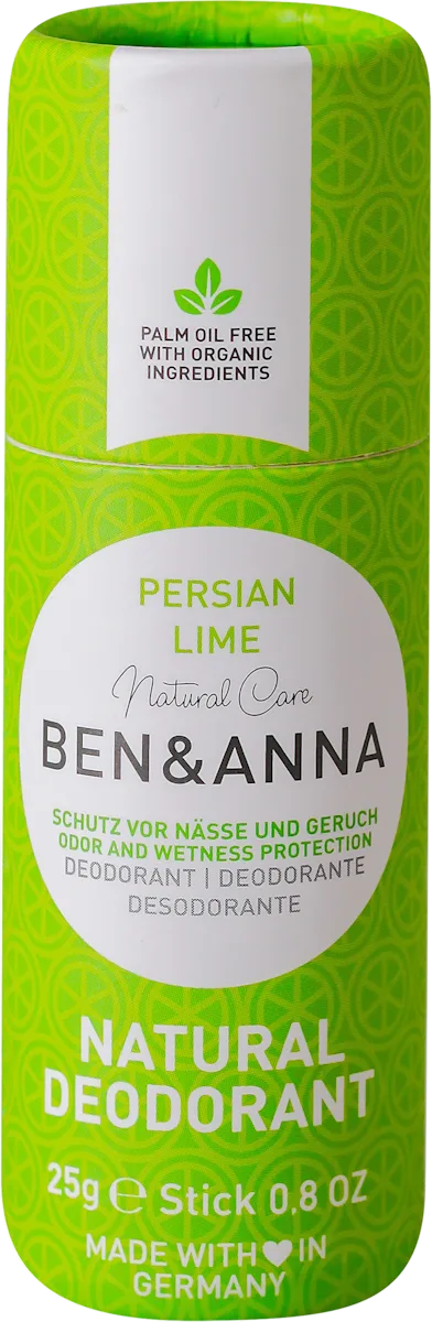 PERSIAN LIME dezodorans u stiku, 25 g