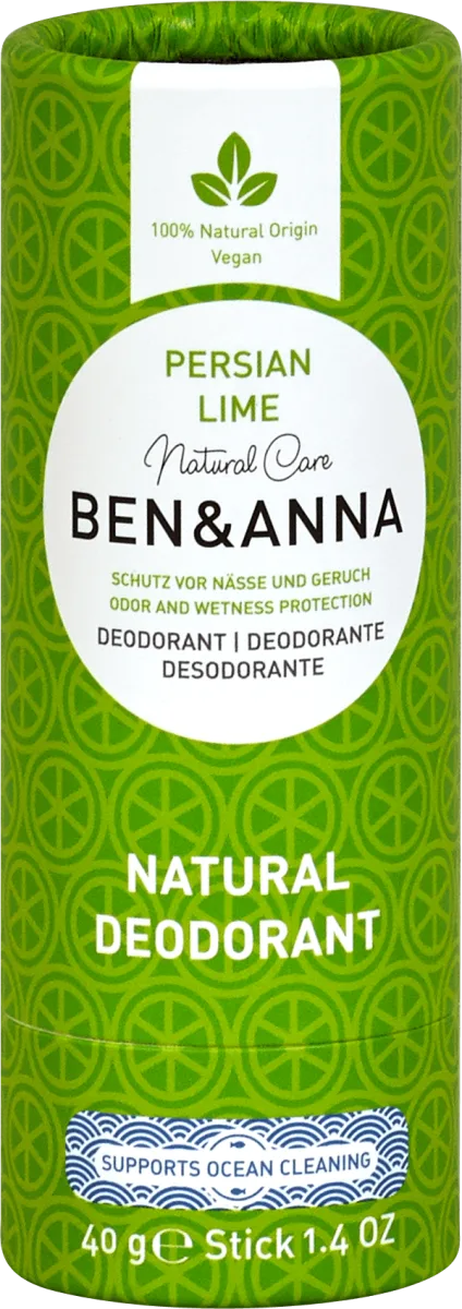 PERSIAN LIME - dezodorans u stiku, 40 g