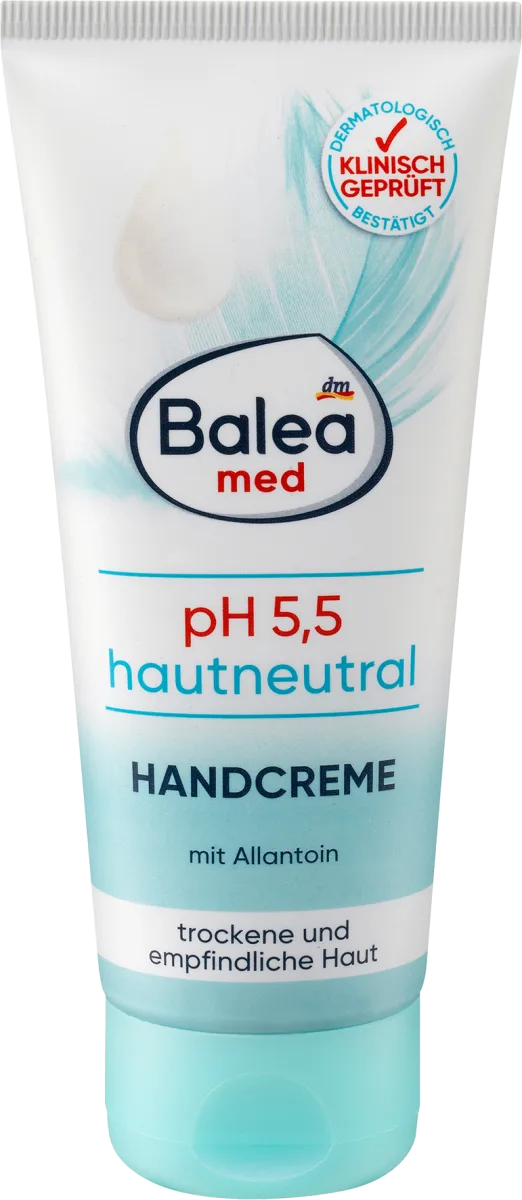pH 5,5 krema za ruke, 100 ml