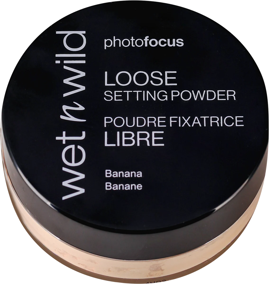 photofocus LOOSE SETTING POWDER puder u prahu -..., 1 kom