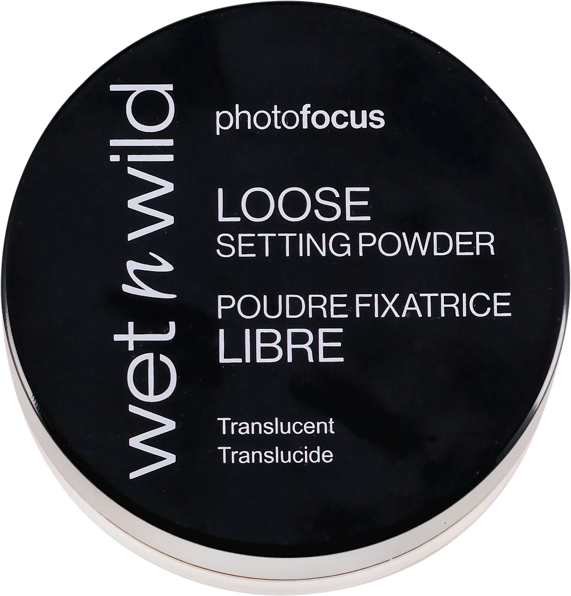 photofocus LOOSE SETTING puder u prahu -..., 20 g