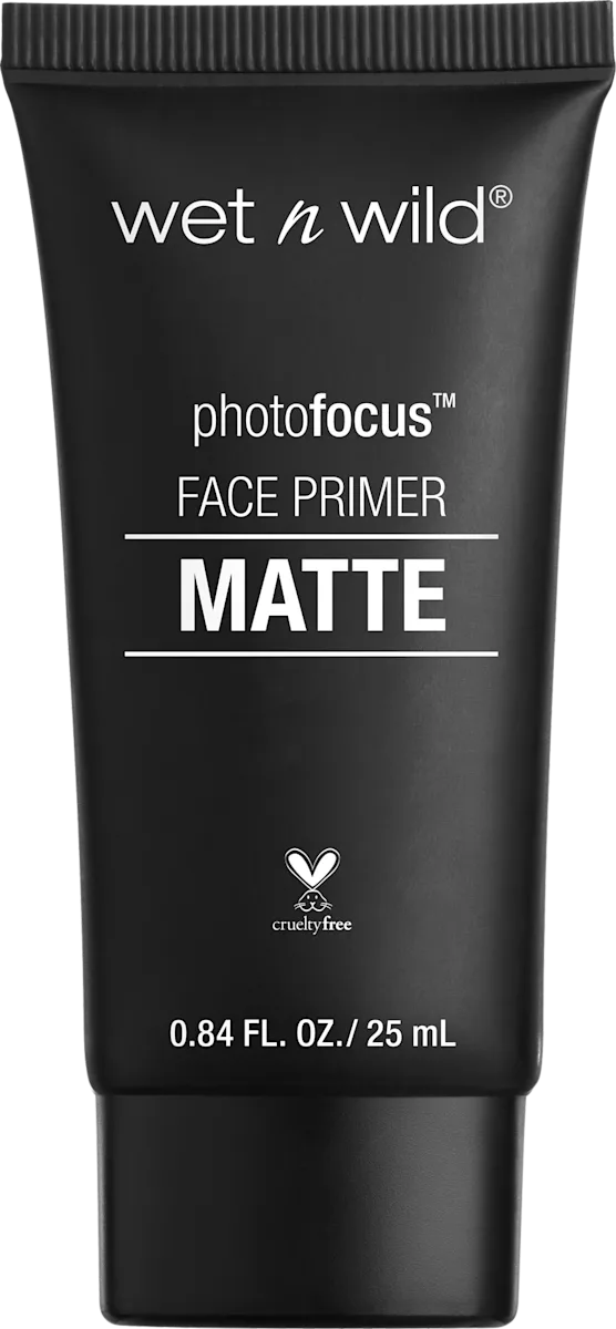 photofocus MATTE prajmer za lice, 25 ml