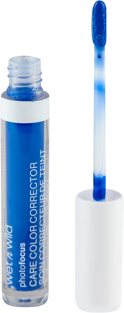 photophocus color care korektor -  plavi, 3,3 g