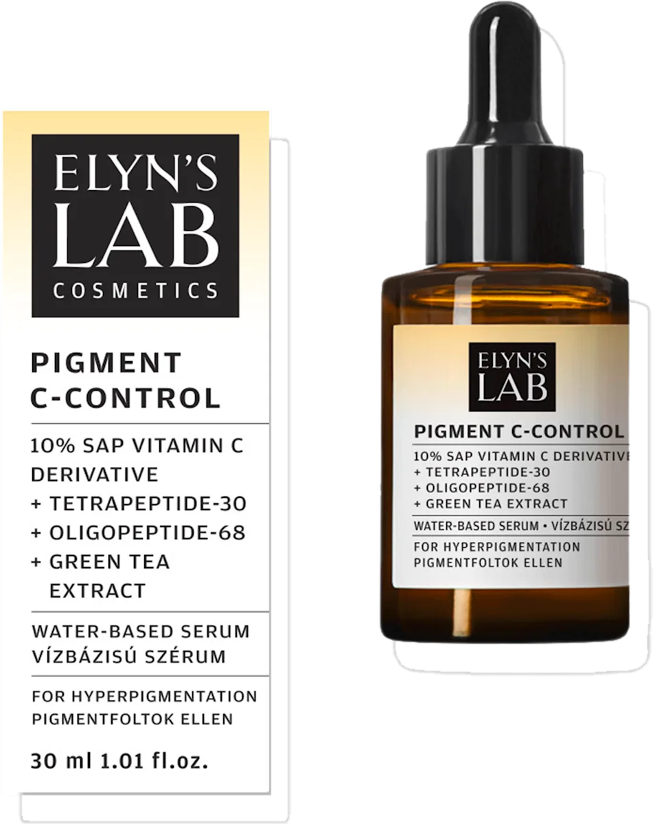 PIGMENT C-CONTROL serum za lice, 30 ml