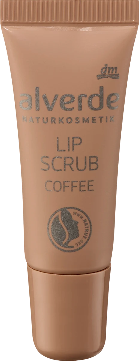 Piling za usne Coffee, 8 ml