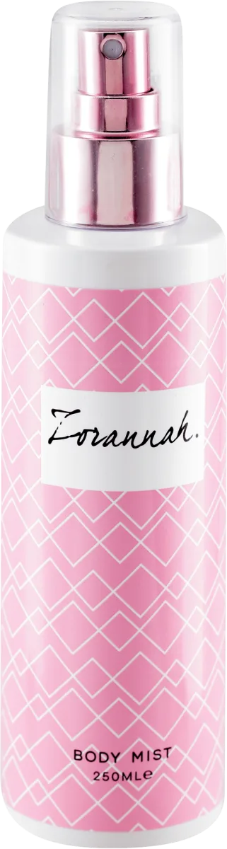 Pink - sprej za telo, 250 ml