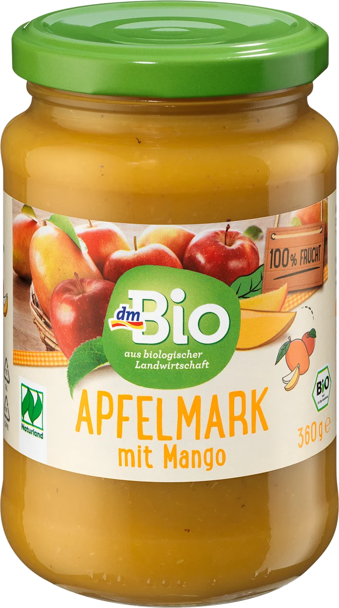 Pire od jabuke i manga, 360 g