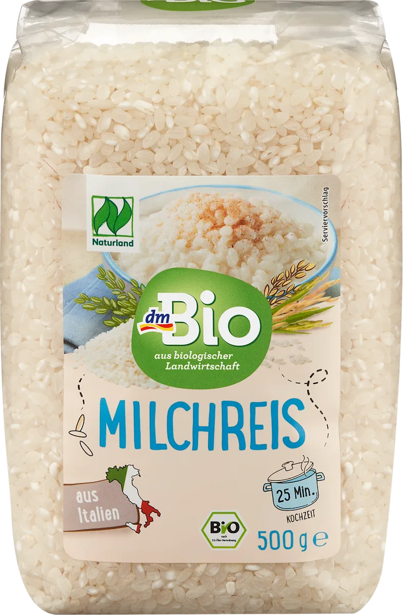 Pirinač za sutlijaš, 500 g