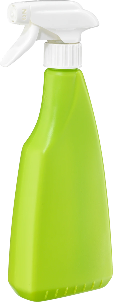 Plastična boca sa spej rasprišivačem, zapremina:..., 0,5 l