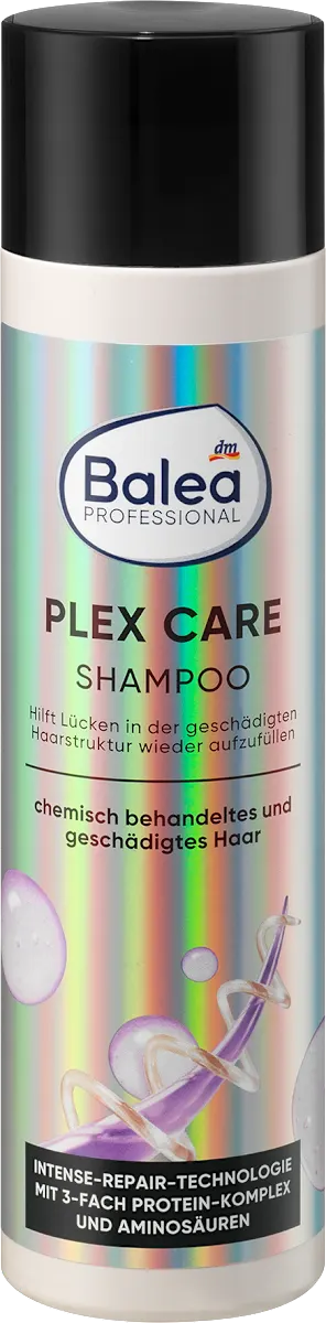 PLEX CARE šampon, 250 ml