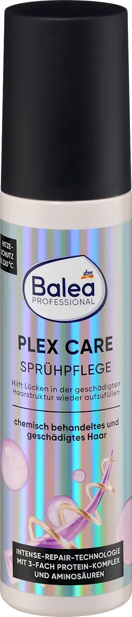PLEX CARE sprej za kosu, 150 ml