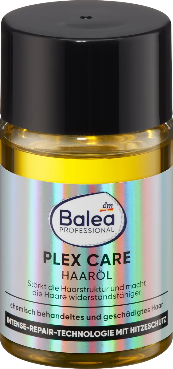 PLEX CARE Ulje za kosu, 50 ml