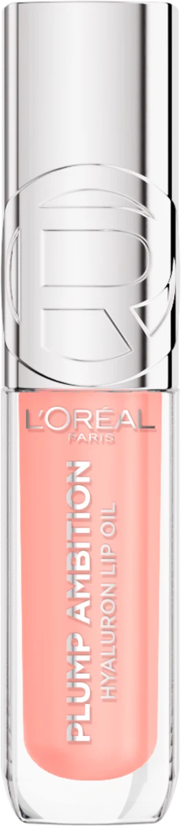 PLUMP AMBITION HYALURON ulje za usne - 201 Milky..., 5 ml