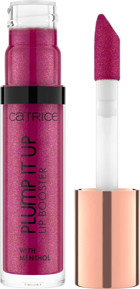 PLUMP IT UP LIP BOOSTER sjaj za usne - 110..., 3,5 g