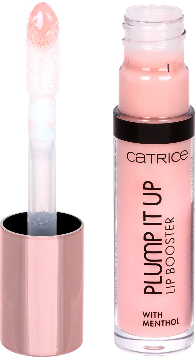 Plump It Up sjaj za usne - 020 No Fake Love, 3,5 ml