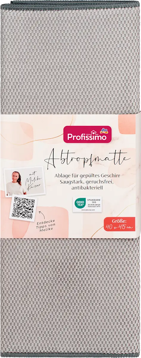 Podloga za upijanje vode, 1 kom