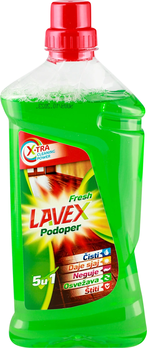 Podoper Fresh - Univerzalno sredstvo za čišćenje..., 1.000 ml