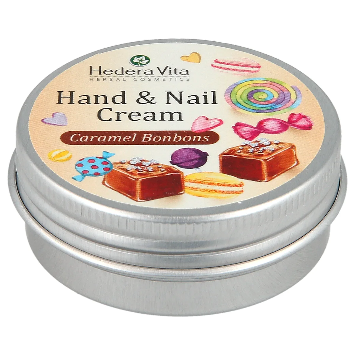 Poklon set Caramel Bonbons, 1 kom