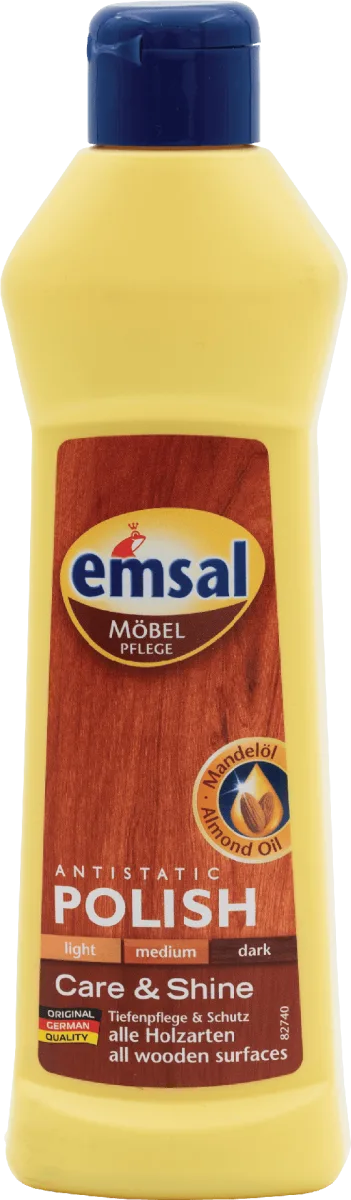 POLISH za negu nameštaja, 250 ml