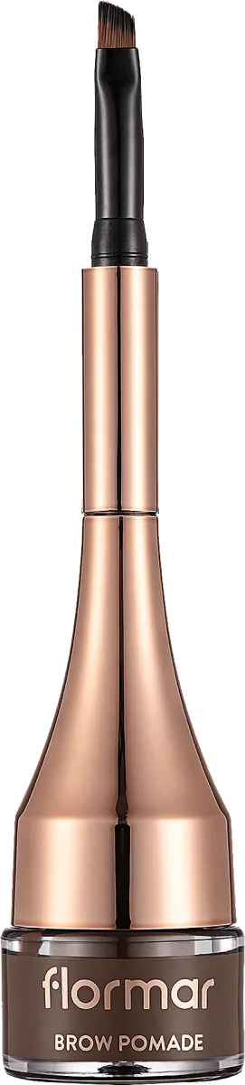 Pomada za obrve - 03 Brown, 1 kom