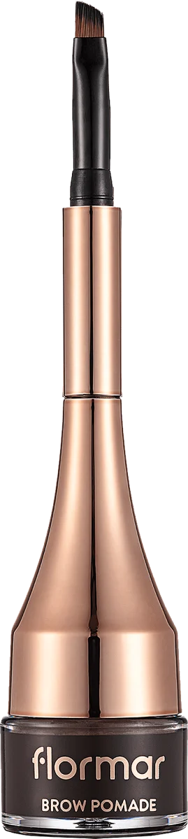 Pomada za obrve - 04 Dark brown, 1 kom