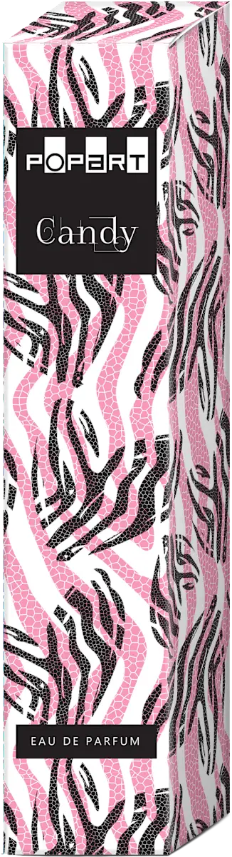 POPART Candy Edp - parfem za žene, 30 ml